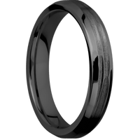 Zirconium + Treebarkh , Polish Finish