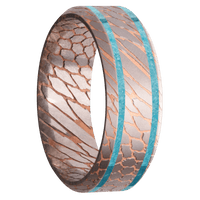 Superconductor + Satinetched , Satinetched Finish