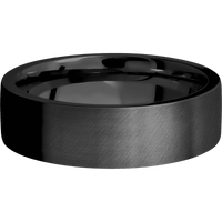 Zirconium + Anglesatin Finish