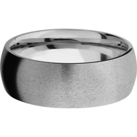 Titanium + Stone Finish