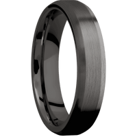 Tantalum Noir + Satin , Satin Finish
