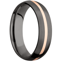 Tantalum Noir + Satin Finish