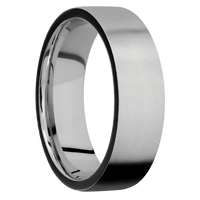 Titanium + Anglesatin Finish