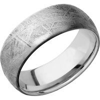 Meteorite + None Finish + Titanium