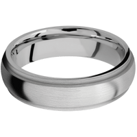 Titanium + Satin , Satin Finish