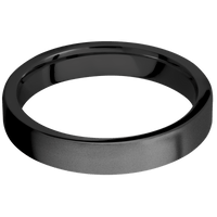 Zirconium + Bead Finish