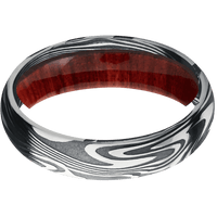 Kinetic + Acid , Acid Finish + Red Heart