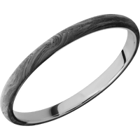 Forged Carbon Fiber + None Finish + Titanium