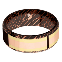 Superconductor Noir + Polish , Polish Finish