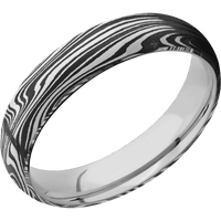 Marble + Acid Finish + Titanium