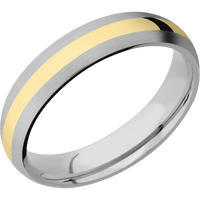 Titanium + Satin Finish