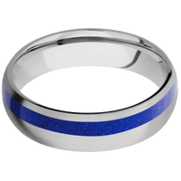 Cobalt Chrome + Satin , Satin Finish