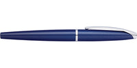 ATX® Translucent Blue Lacquer Rollerball Pen