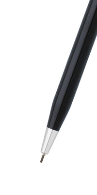 Classic Century® Black Lacquer 0.7MM Pencil