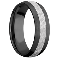 Zirconium + Satin Finish