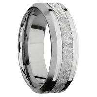 Titanium + Bead , Bead Finish