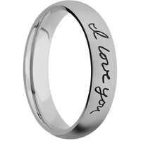 Titanium + Satin Finish
