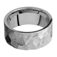 Titanium + Rock Finish