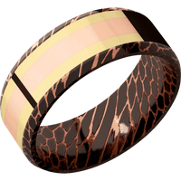 Superconductor Noir + Polish , Polish Finish