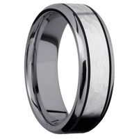 Tantalum + Polish , Polish Finish