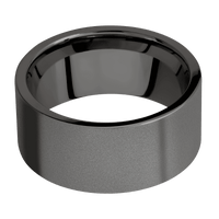 Tantalum Noir + Sand Finish