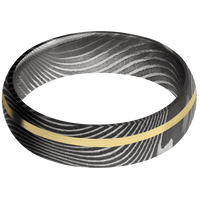 Flattwist + Acid Finish