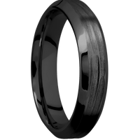 Zirconium + Treebarkh , Polish Finish