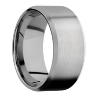 Titanium + Satin , Bead Finish