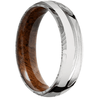 Kinetic + Polish Finish + Koa