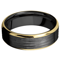 Zirconium + Treebarkh , Polish Finish
