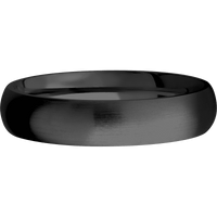 Zirconium + Satin Finish
