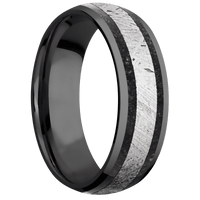 Zirconium + Polish Finish