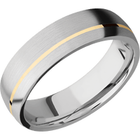 Titanium + Satin , Satin Finish