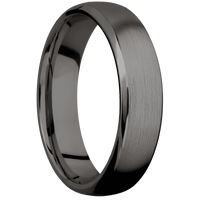 Tantalum Noir + Satin , Polish Finish