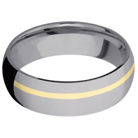 Tantalum + Polish , Polish Finish