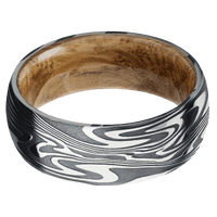 Kinetic + Acid Finish + Whiskey Barrel