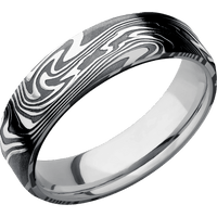 Kinetic + Acid Finish + Titanium