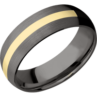 Tantalum Noir + Satin Finish