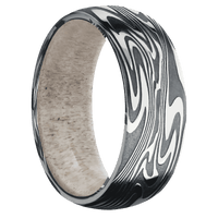 Kinetic + Acid , Acid Finish + Antler