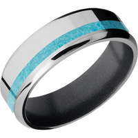 Platinum + Polish , Polish Finish + Dark Grey