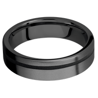 Zirconium + Bead , Bead Finish