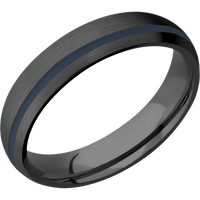 Zirconium + Satin , Satin Finish