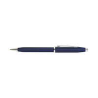 Century® II Blue Lacquer Ballpoint Pen
