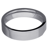 Tantalum + Anglesatin Finish