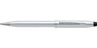 Century® II Lustrous Chrome Ballpoint Pen