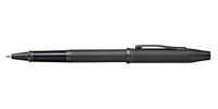 Century® II Black PVD Micro-knurl Rollerball Pen