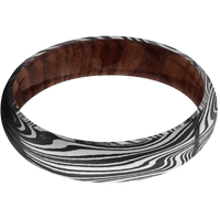 Marble + Acid Finish + Sequoia