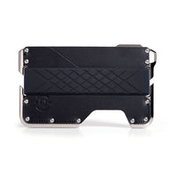 D02 DAPPER™ WALLET