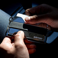 D02 DAPPER™ WALLET