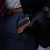 D02 DAPPER™ WALLET